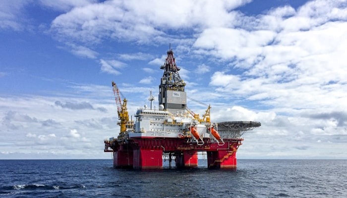 North Sea Drilling Optimization