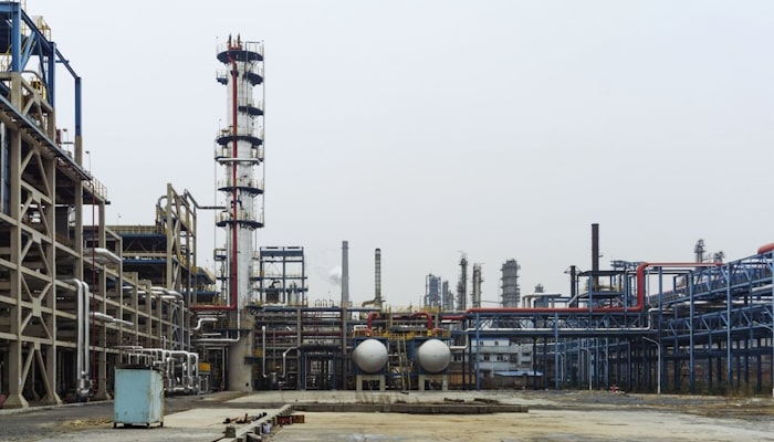 East Asia Environmental Compliance